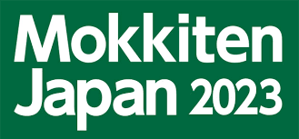 Mokkiten Japan 2023