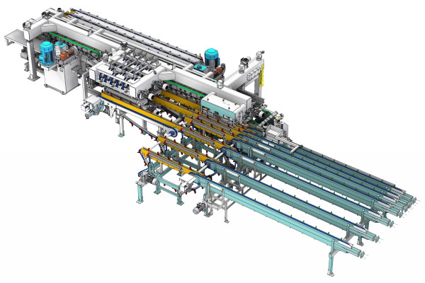 Kontizink HM 3000