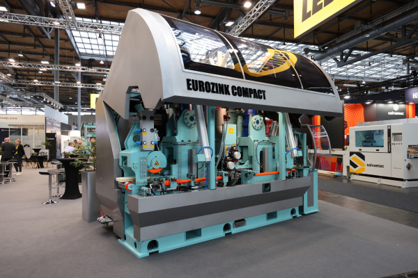 Eurozink Compact 800