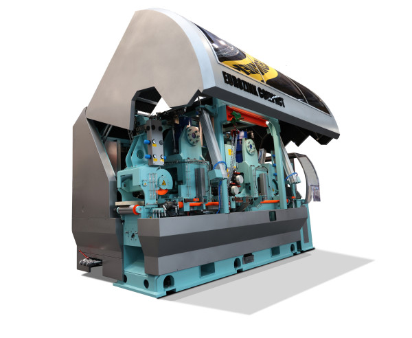 Eurozink Compact 800