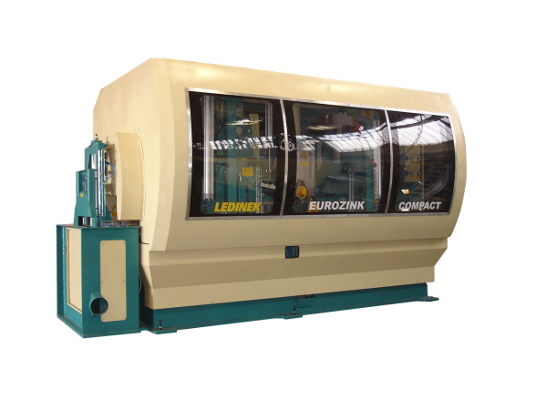 Eurozink Compact 800