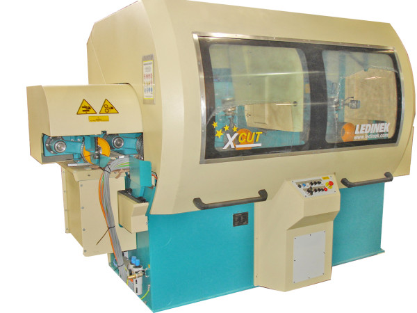 X-CUT S400 /S400 L / S300 / S300 XL