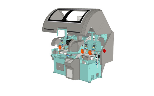 X-CUT S400 /S400 L / S300 / S300 XL