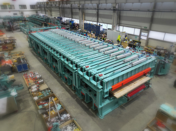 XE-Press