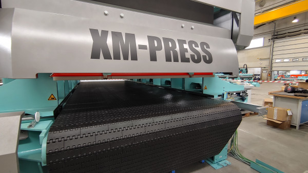 XM-Press