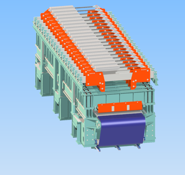 XS-Press